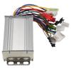 Bürstenloser Motorcontroller 36V/48V 350W Elektrofahrrad E-Bike Roller