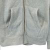 Champion Reverse Weave Long Sleeve Sweatshirts M REVERSE WEAVE Zip Hoodie Women Used