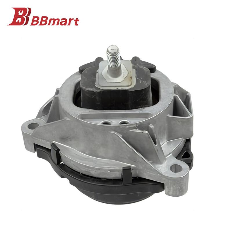 

BBmart Auto Spare Parts 1 pcs Right Engine Mount For BMW F32 F82 OE 22116856406 Factory Low Price 1 pcs