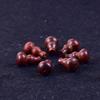 Small-Leaf Rosewood Gourd Pendant DIY Accessory