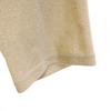 Leilian made in Japan Short sleeve Cut 11 gold Women Used