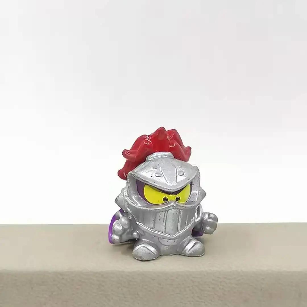 Ultra Rare Limited Edition Mystery Mini Garbage Toy Action Figure Model Doll Kids Holiday Gift