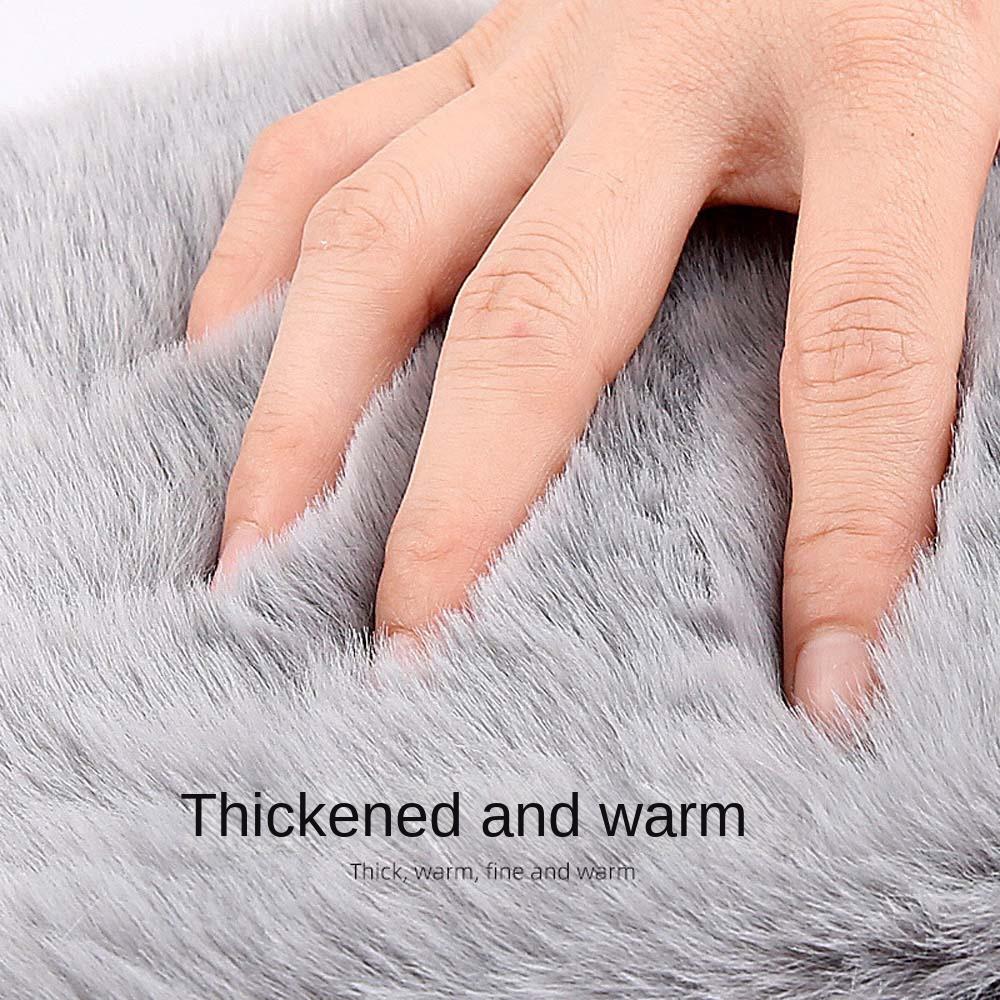 Old Cold Legs Warm Knee Pads Sport  Accessories Knee Protective Belt  Autumn Winter