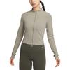 Zenvy Sweatshirt Women's Light Army Green FV7424-320