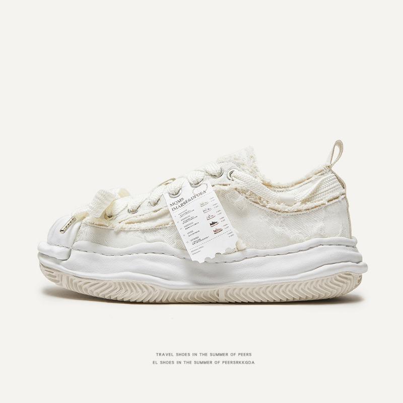 Grube podeszwy zwiększające wzrost męskie buty buty dla par