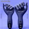 Male Masturbator Cup – Glans Trainer with Vibrating & Delay Functions for Endurance Exercise (Adult Sex Toy for Men)