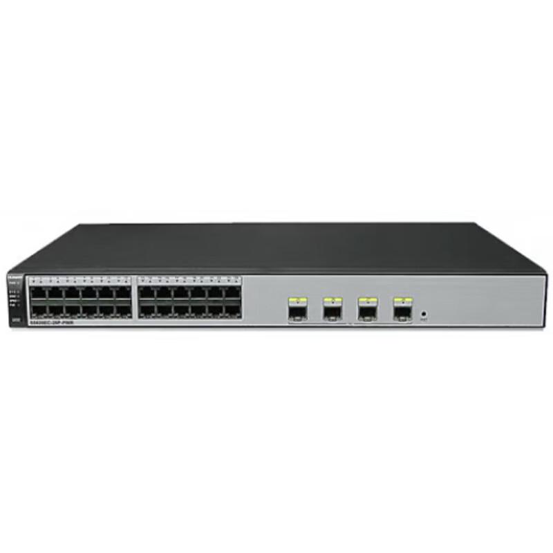 Huawei Enterprise PoE Network Switches