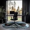 Custom Name Assassin’s Creed Printed Round Rug Carpet Chair Rug Area Rug Entryway Doormats,for Office Chair Living Room Bedroom Kitchen Room.