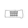 VS50614R Engine Valve Cover Gasket Set for 2002-2015 Honda CR-V and Acura Civic.