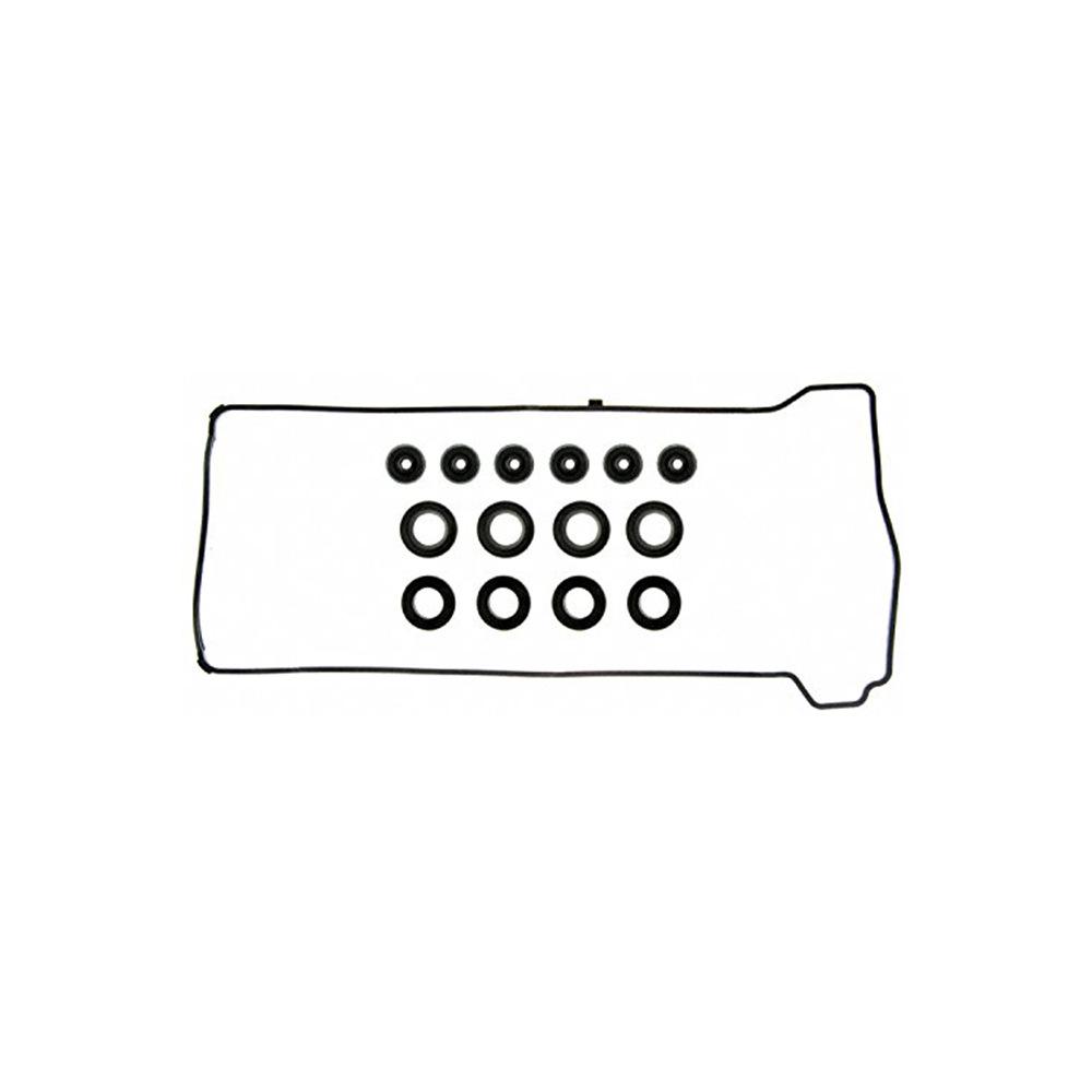 VS50614R Engine Valve Cover Gasket Set for 2002-2015 Honda CR-V and Acura Civic.