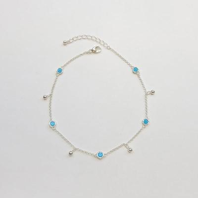 Tobillera BSWAN #7602