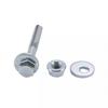 2 Set Rear Camber Nut Bolts & Washers Kit For Vauxhall Ignia Signum Vectra C