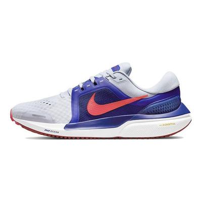 Air Zoom Vomero 16 Light Thistle Crimson Scarpe da Ginnastica da Uomo Grigio Football-Grey Concord DA7245-008