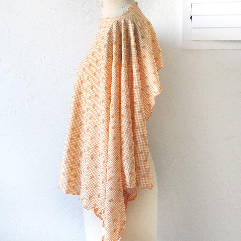 10mois SOULEIADO UV Protection 4750 Multi-Cape, Orange,