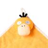 [Pokemon] Official Pokemon Store Psyduck Mascot Hand Towel
