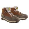 Timberland Durable Shock Absorbing Casual Comfortable Ankle Outdoor Boots Women boots Brown A5SMNW