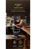3-in-1 Wireless Induction Bluetooth Speaker & Stand
