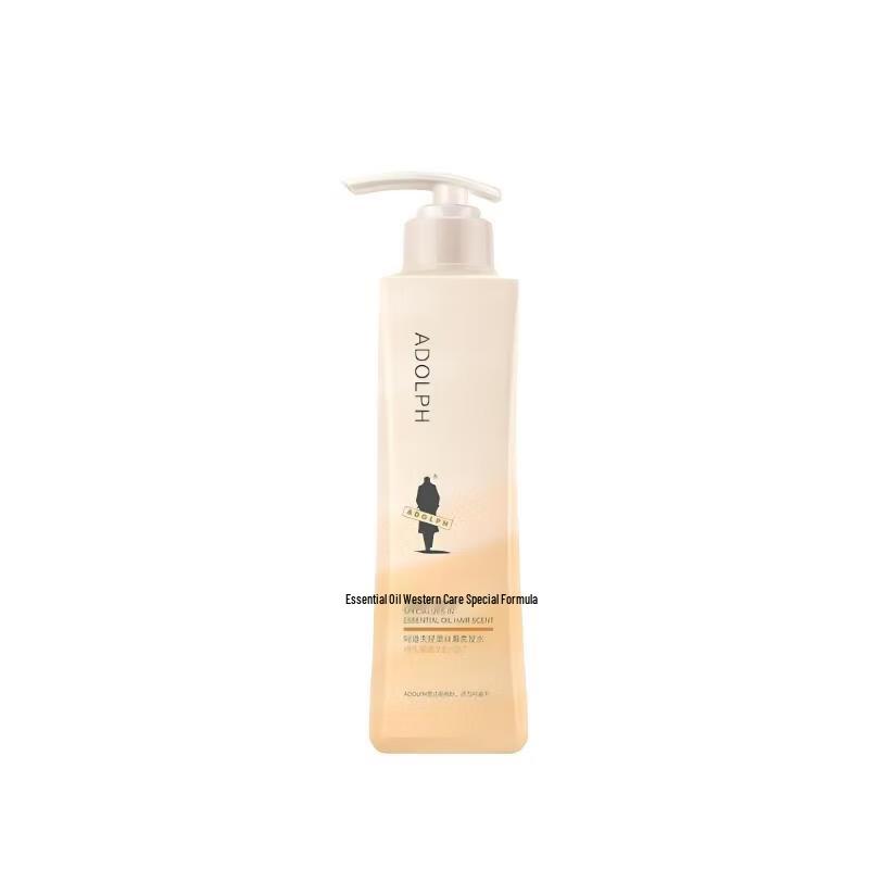 Adoufu Smooth Silk Shampoo
