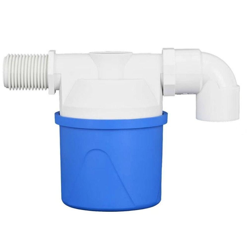 Adapter Float Ball Valve Durable Inlet Valve Detachable Float Switch Tower