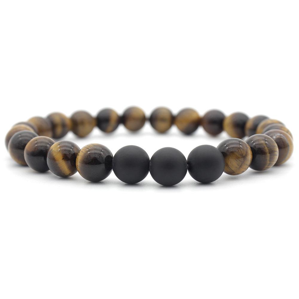 

JYL TS Bracelet Bohemian Set Style Brings Beach Elegance And Luck 6111H гіганти помаранчевий колір