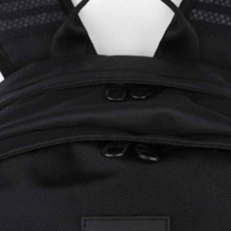 New Balance Flying Foam Authentic Backpack Backpack Black Nbgcfss104 19