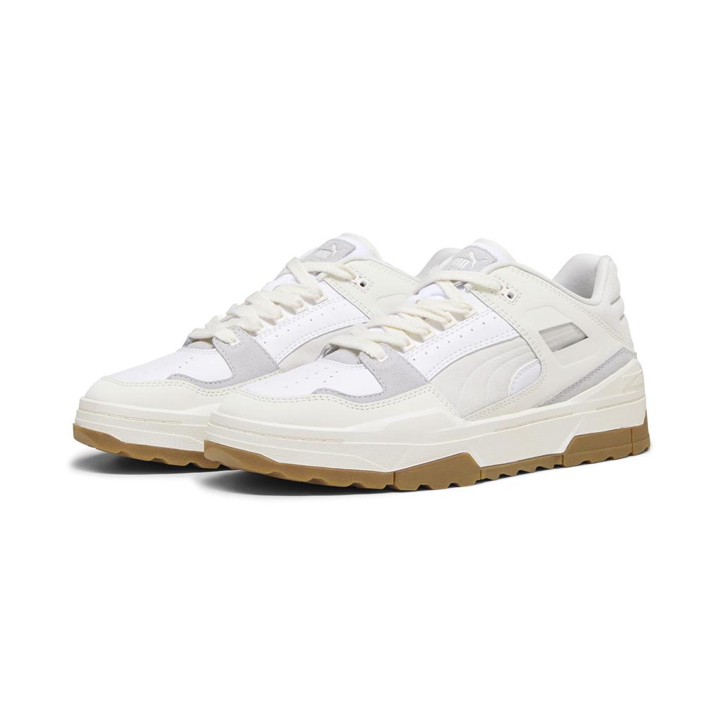 Puma Slipstream Extreme Sneakers in Light Gray White/Warm White/Cool (01)