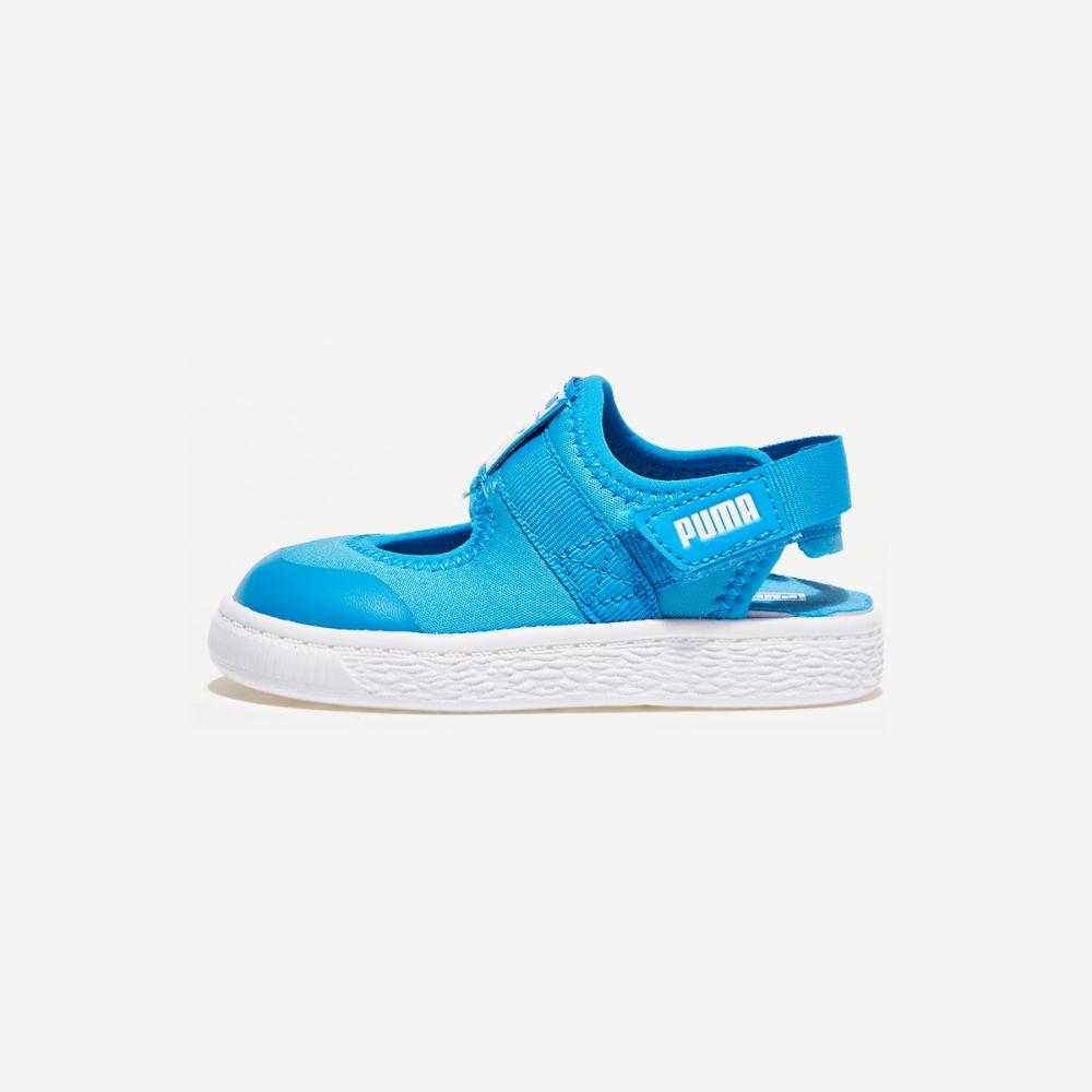 

Сандалии Puma Light Flex для младенцев Ocean Dive Puma White