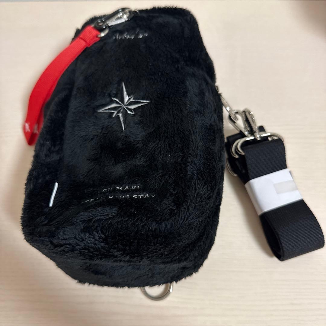 

[USED] Straykids penlight case