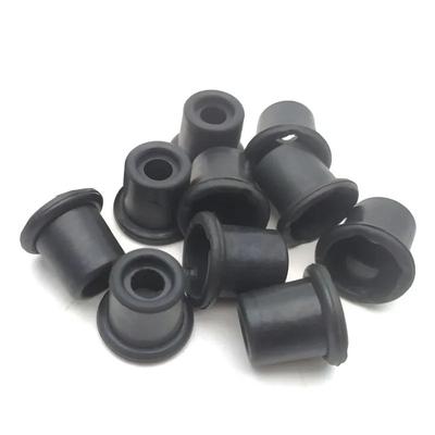 Moto Scooter Frein Piston Pompe Supérieure Cache Poussière Caoutchouc Couvercle Pompe Frein à Disque 10pcs