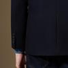 Antonio Men's Merino Wool Business Suit Jacket