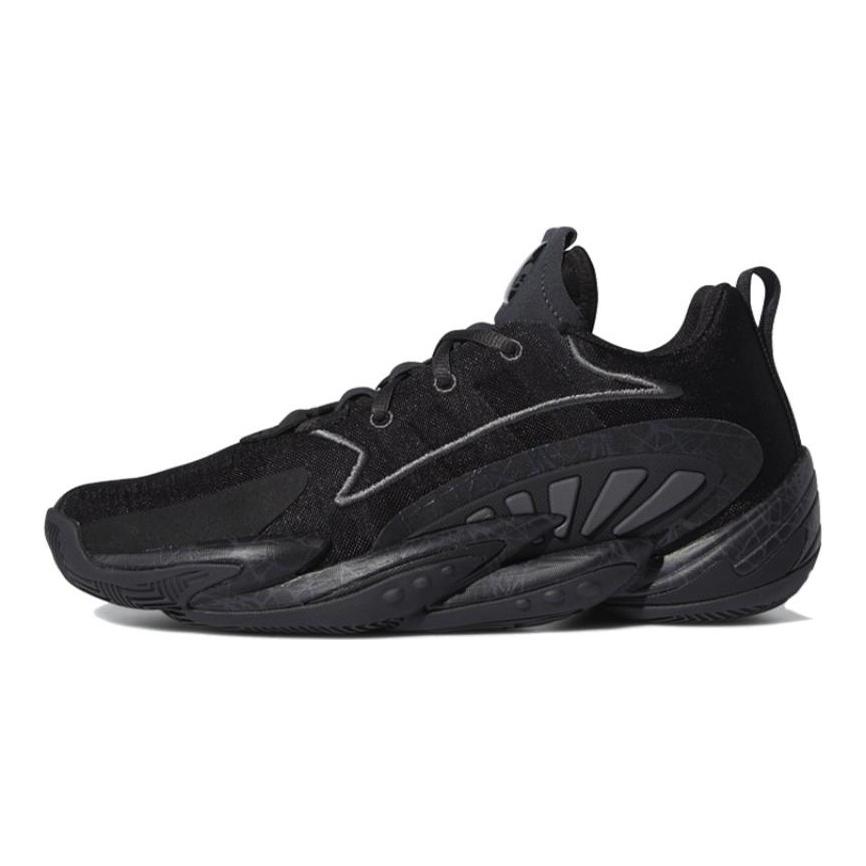 Adidas Crazy Byw 2.0 'Core Black' Sneakers FV7128