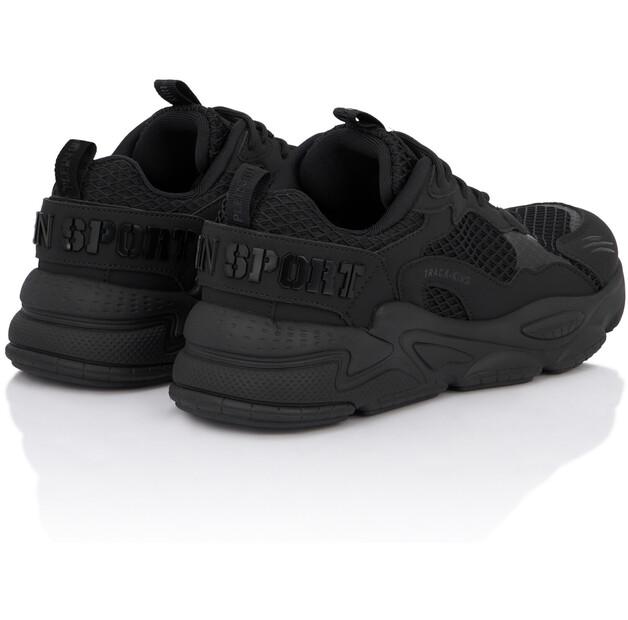 Кроссовки Plein Sport Track King