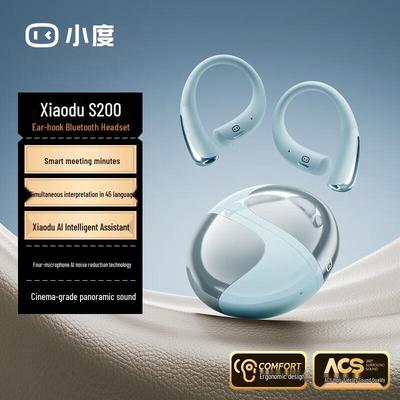 Audio & Video – Kabellose Kopfhörer