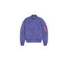 Alpha Industries TT Light Bomber Jacket Women
