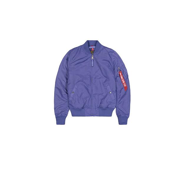Куртка бомбер Alpha Industries TT Light Bomber Jacket Women EU S