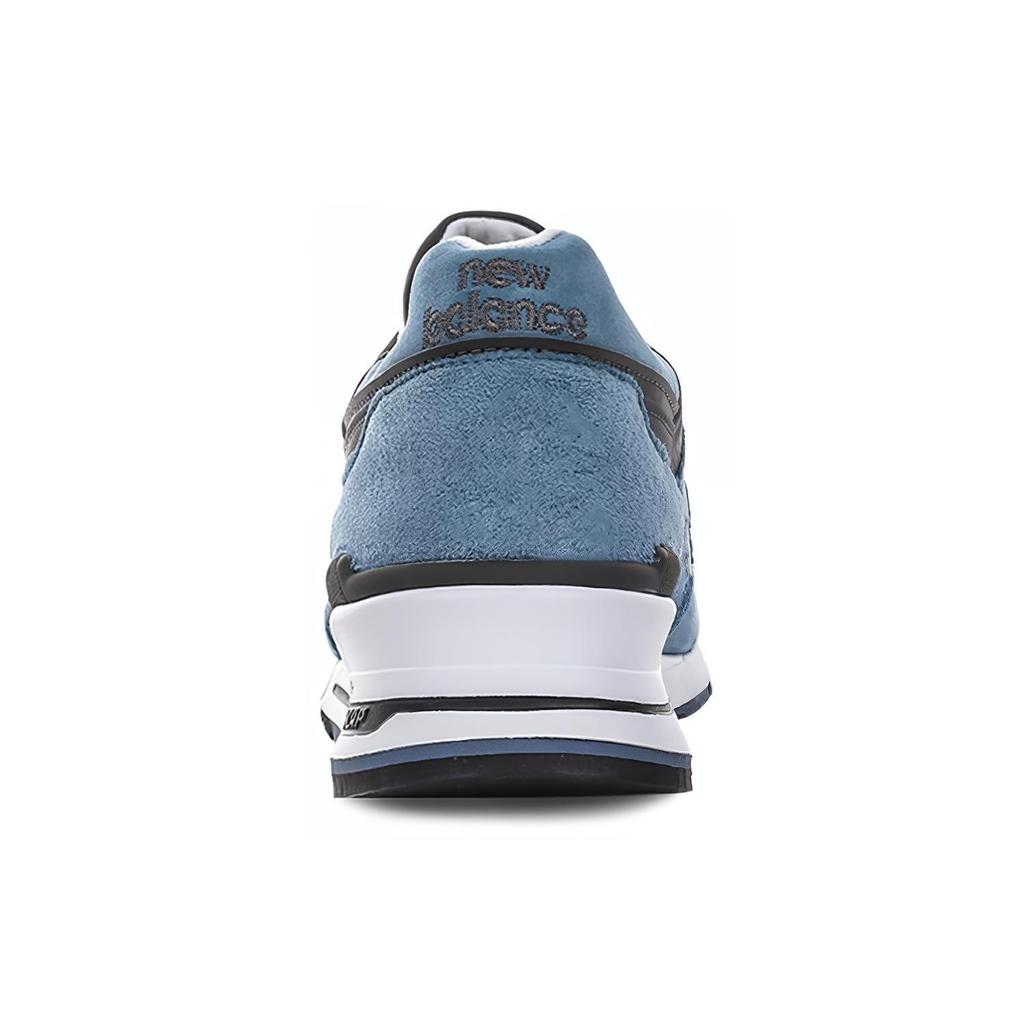 New Balance 997 Age Of Exploration