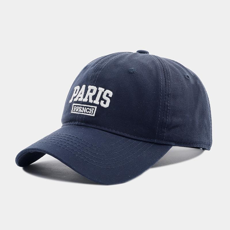 Vintage Adjustable Unisex Vintage Cap for Outdoor Hiking and Mountaineering
