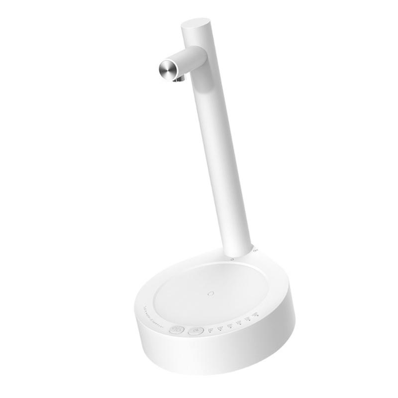 Convenient Desktop Drinking Water for 5 Gallon Bottle USB Chargeable