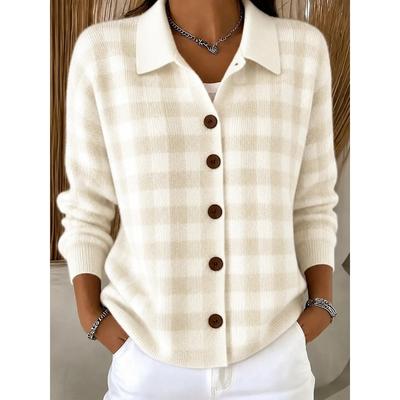 Tops – Cardigan da donna