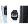 for   Door Lock Cover Protector Latches Cover Interior Protection