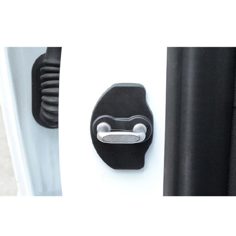 for   Door Lock Cover Protector Latches Cover Interior Protection