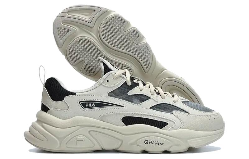 Men's Sneakers FILA Mars 1s 'Cream'