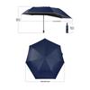 Umbrella for Sun Rain Folding Umbrella for Hiking Outdoor Activities Street