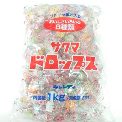 Snacks – Doces