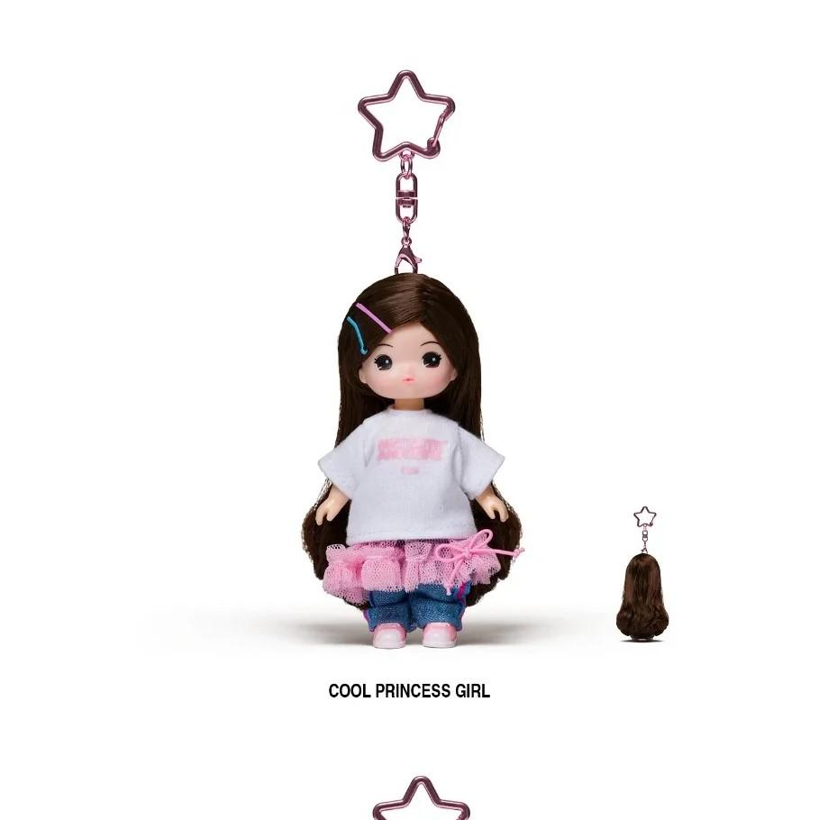 ILLIT [UŽ NE ROZTOMILÝ] 1. singlové album LITTLE MIMI verze