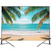 2D Turquoise Ocean Backdrop for Beach Wedding & Luau Events
