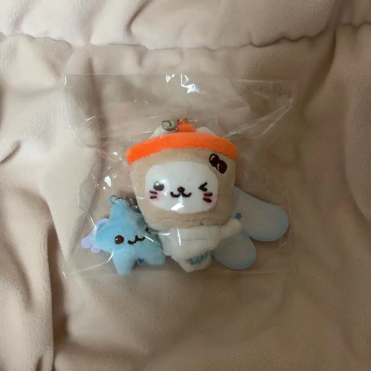 

Sell) Ncitywish Mini Doll Bubble Night Sealed