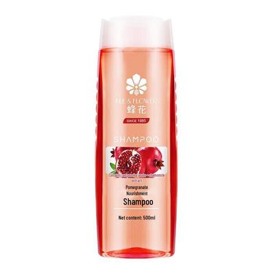 Fenghua Silikonfreies Nährendes Shampoo
