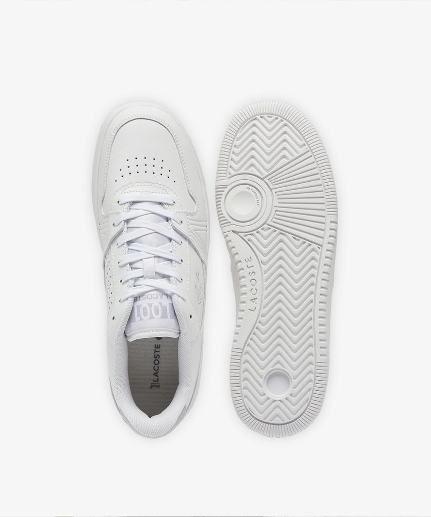 Lacoste Men'S L001 Set Leather Sneakers Rz2018M56G 21G