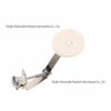 Military Drum Mute Pad and Stand Silencer Set
